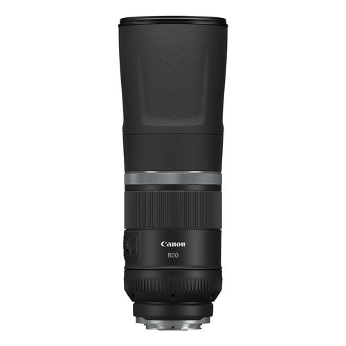 Canon RF 800MM F11 IS STM