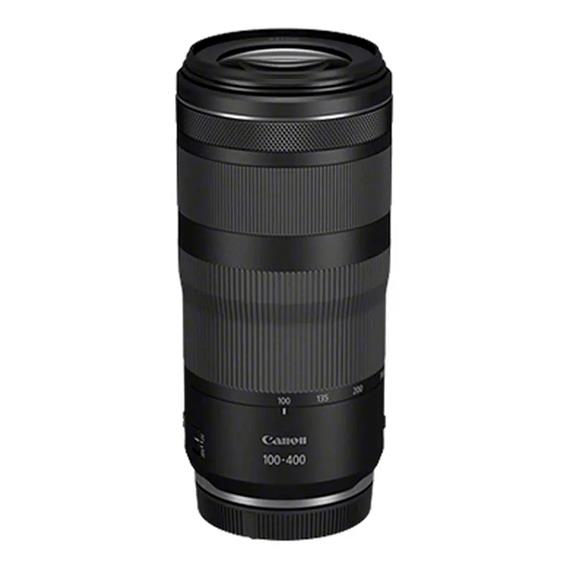 Canon RF 100-400mm F5.6-8 IS USM Obejetivo para EOS RF