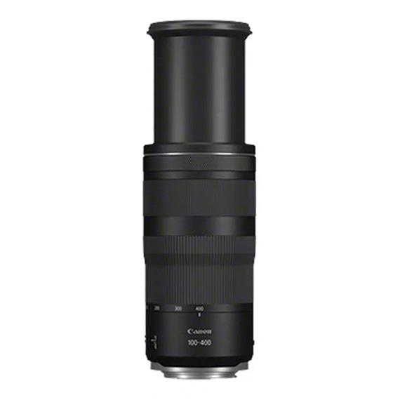 Canon RF 100-400mm F5.6-8 IS USM Obejetivo para EOS RF