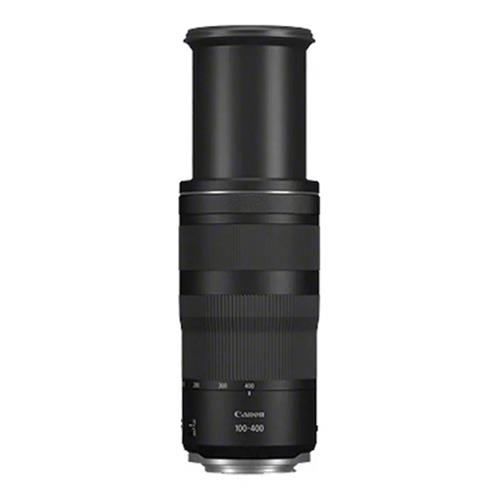 Canon RF 100-400mm F5.6-8 IS USM Obejetivo para EOS RF