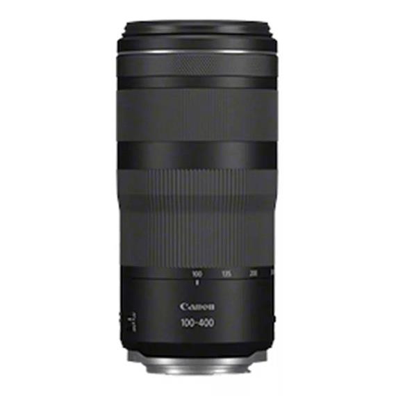 Canon RF 100-400mm F5.6-8 IS USM Obejetivo para EOS RF