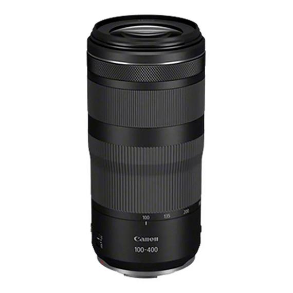 Canon RF 100-400mm F5.6-8 IS USM Obejetivo para EOS RF