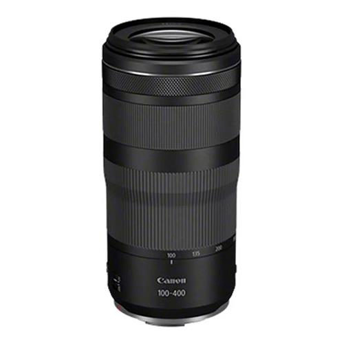 Canon RF 100-400mm F5.6-8 IS USM Obejetivo para EOS RF