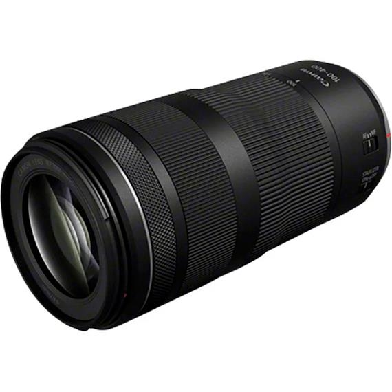 Canon RF 100-400mm F5.6-8 IS USM Obejetivo para EOS RF