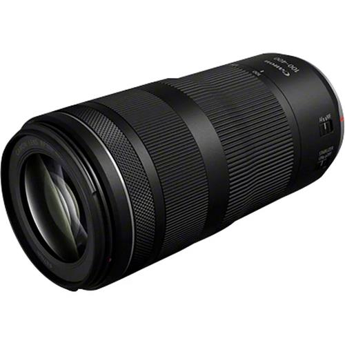 Canon RF 100-400mm F5.6-8 IS USM Obejetivo para EOS RF