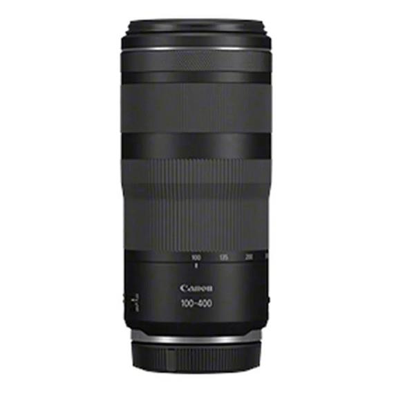 Canon RF 100-400mm F5.6-8 IS USM Obejetivo para EOS RF