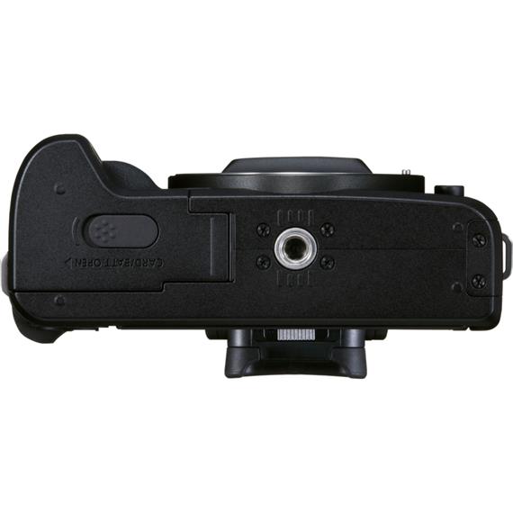 Canon Eos M50 Mark II + Objetivo EF-M18-150 IS STM