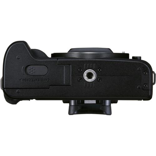 Canon Eos M50 Mark II + Objetivo EF-M18-150 IS STM