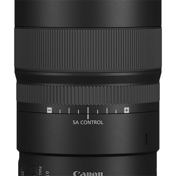 Canon Lens RF100MM F2.8L Macro Is USM
