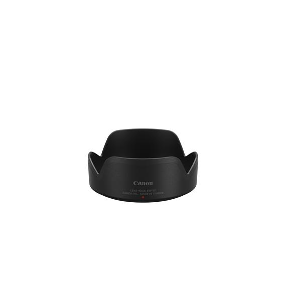 Canon RF-S18-45 MM F 4.5-6.3 IS STM