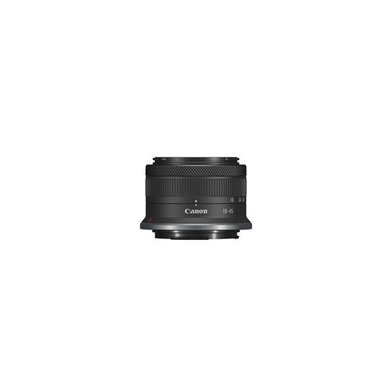 Canon RF-S18-45 MM F 4.5-6.3 IS STM