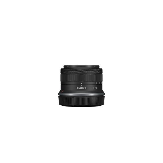 Canon RF-S18-45 MM F 4.5-6.3 IS STM