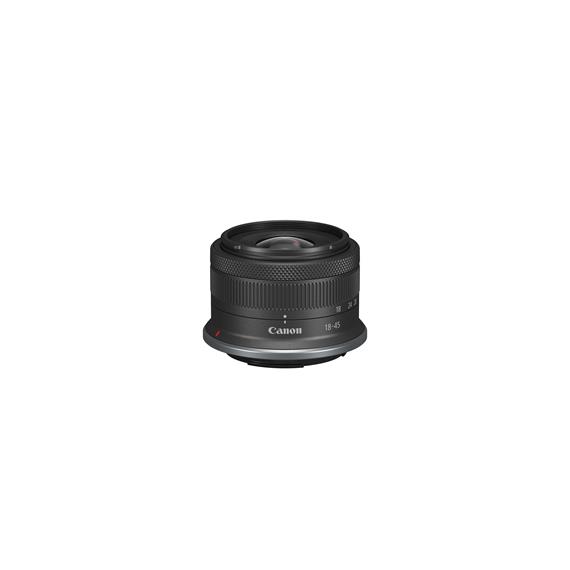 Canon RF-S18-45 MM F 4.5-6.3 IS STM