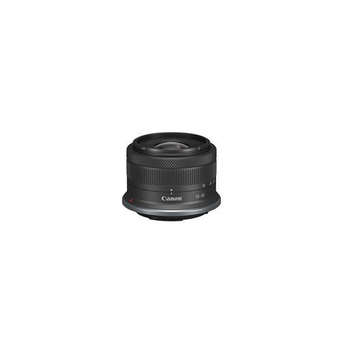 Canon RF-S18-45 MM F 4.5-6.3 IS STM