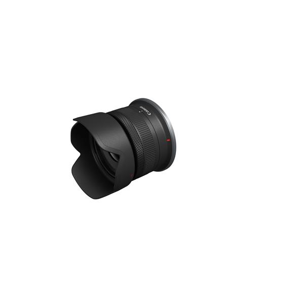 Canon RF-S18-45 MM F 4.5-6.3 IS STM