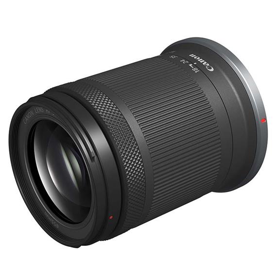 Canon RF-S18-150 MM F3.5-6.3 IS STM