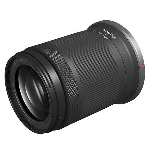 Canon RF-S18-150 MM F3.5-6.3 IS STM