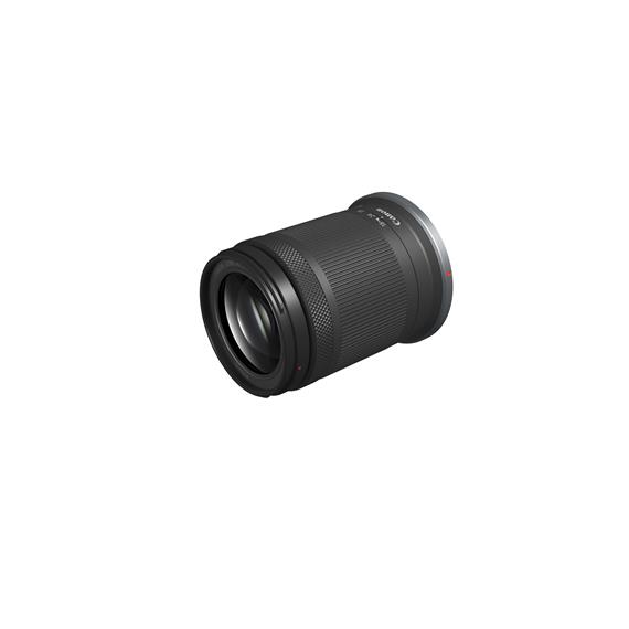 Canon RF-S18-150 MM F3.5-6.3 IS STM