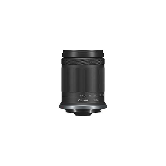 Canon RF-S18-150 MM F3.5-6.3 IS STM