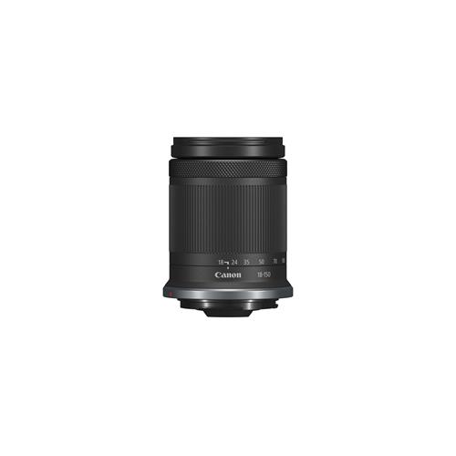 Canon RF-S18-150 MM F3.5-6.3 IS STM