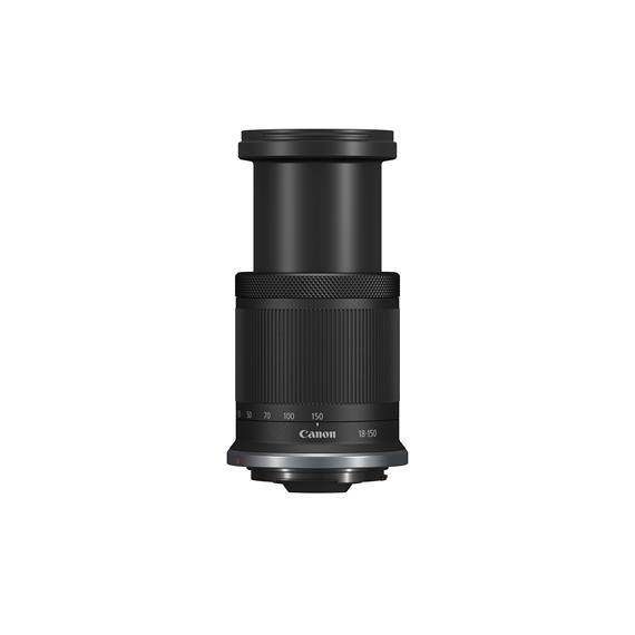 Canon RF-S18-150 MM F3.5-6.3 IS STM