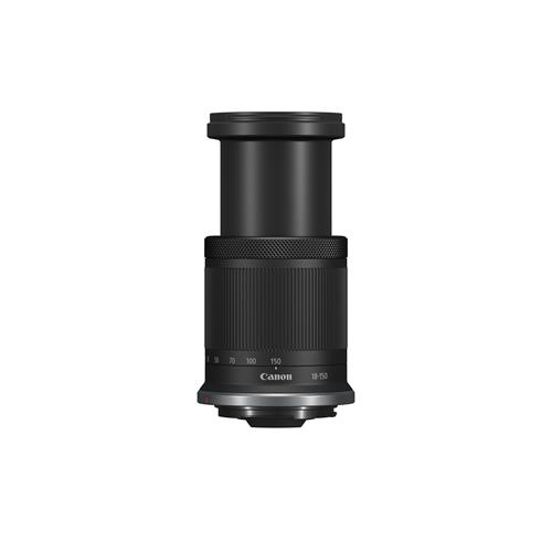 Canon RF-S18-150 MM F3.5-6.3 IS STM