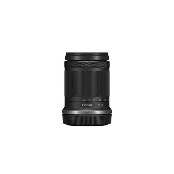 Canon RF-S18-150 MM F3.5-6.3 IS STM
