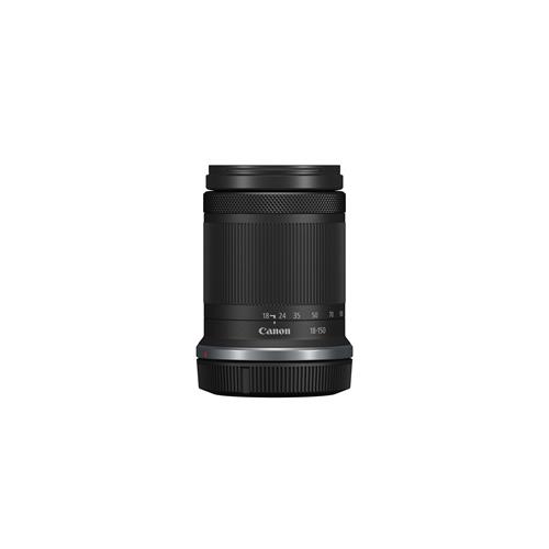 Canon RF-S18-150 MM F3.5-6.3 IS STM
