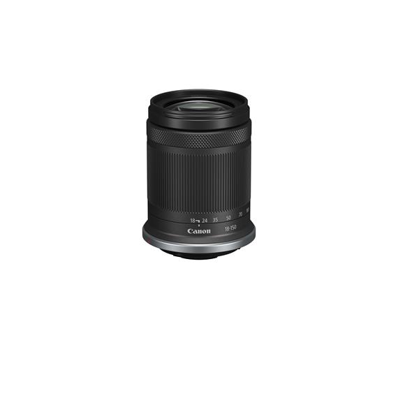 Canon RF-S18-150 MM F3.5-6.3 IS STM