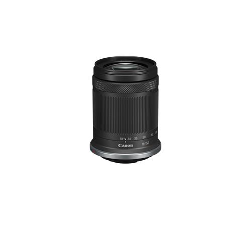 Canon RF-S18-150 MM F3.5-6.3 IS STM