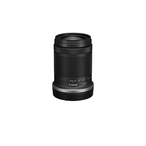 Canon RF-S18-150 MM F3.5-6.3 IS STM