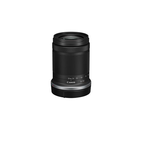 Canon RF-S18-150 MM F3.5-6.3 IS STM