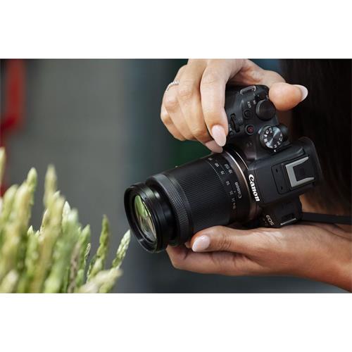 Canon RF-S18-150 MM F3.5-6.3 IS STM