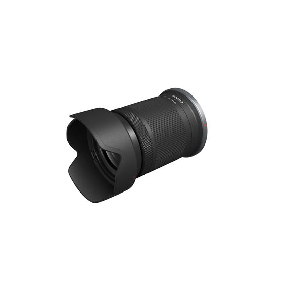 Canon RF-S18-150 MM F3.5-6.3 IS STM