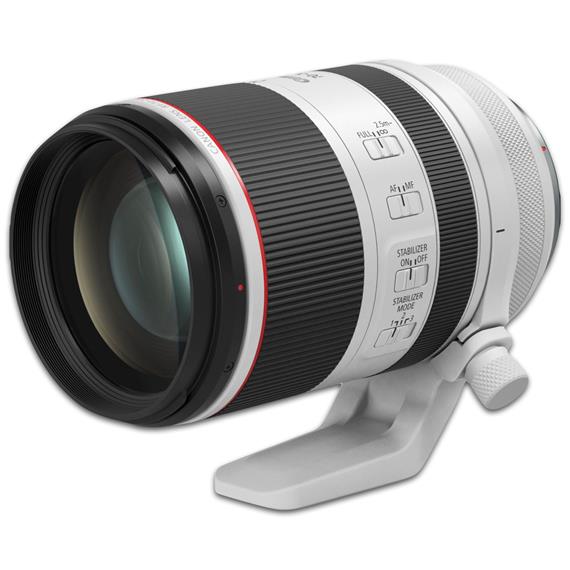 Canon RF 70-200 MM 2.8L IS Usm