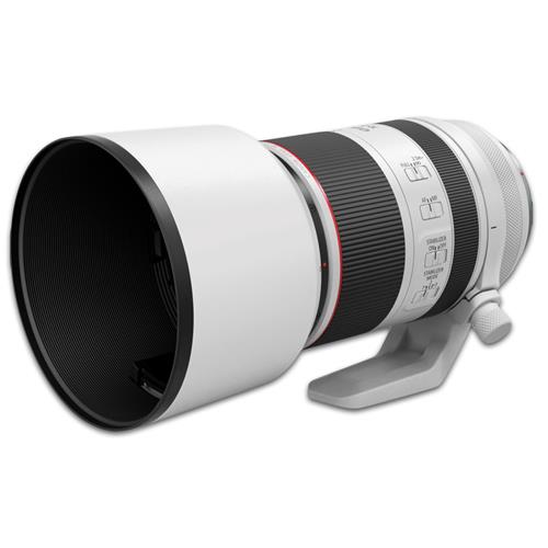 Canon RF 70-200 MM 2.8L IS Usm