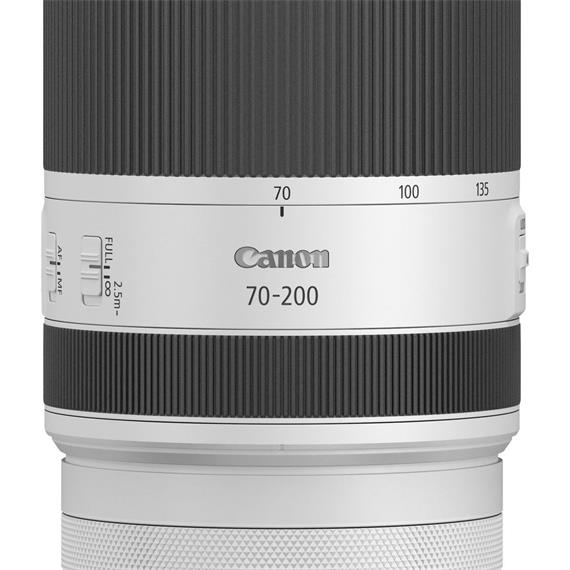 Canon RF 70-200mm F2.8 Is Usm