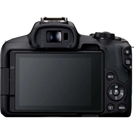 Canon EOS R50 + RF-S 18-45mm F4.5-6.3 IS STM Creator Kit