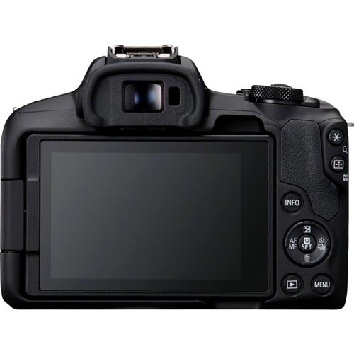 Canon EOS R50 + RF-S 18-45mm F4.5-6.3 IS STM Creator Kit