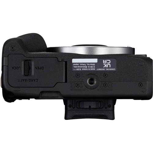 Canon EOS R50 + RF-S 18-45mm F4.5-6.3 IS STM Creator Kit