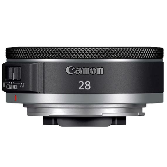 Canon RF 28MM 2F2.8 STM