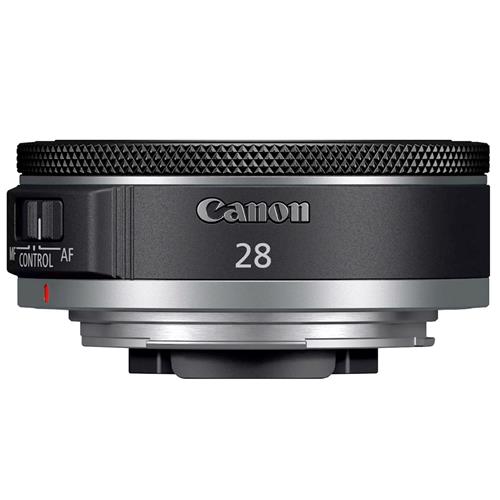 Canon RF 28MM 2F2.8 STM