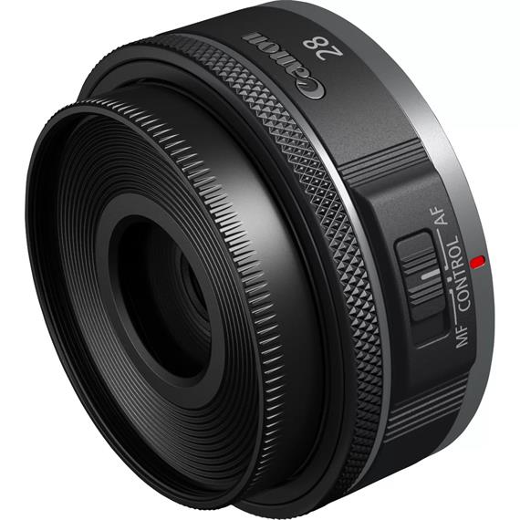 Canon RF 28MM 2F2.8 STM