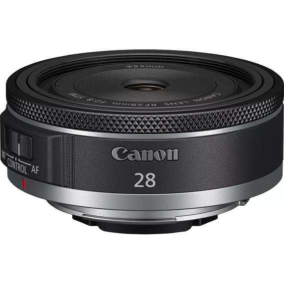 Canon RF 28MM 2F2.8 STM