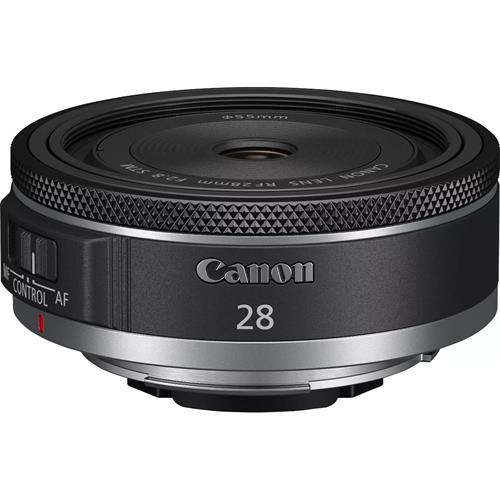Canon RF 28MM 2F2.8 STM
