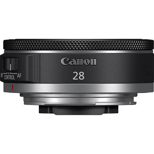Canon RF 28MM 2F2.8 STM