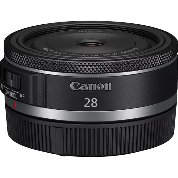 Canon RF 28MM 2F2.8 STM