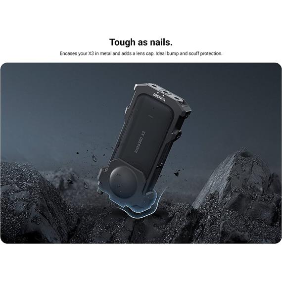 Insta360 X3 Utility Frame