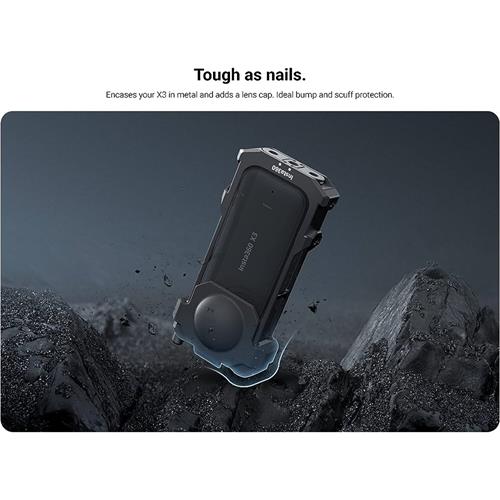 Insta360 X3 Utility Frame