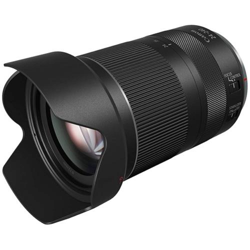 Canon RF24-240MM F4-6.3 Is Usm